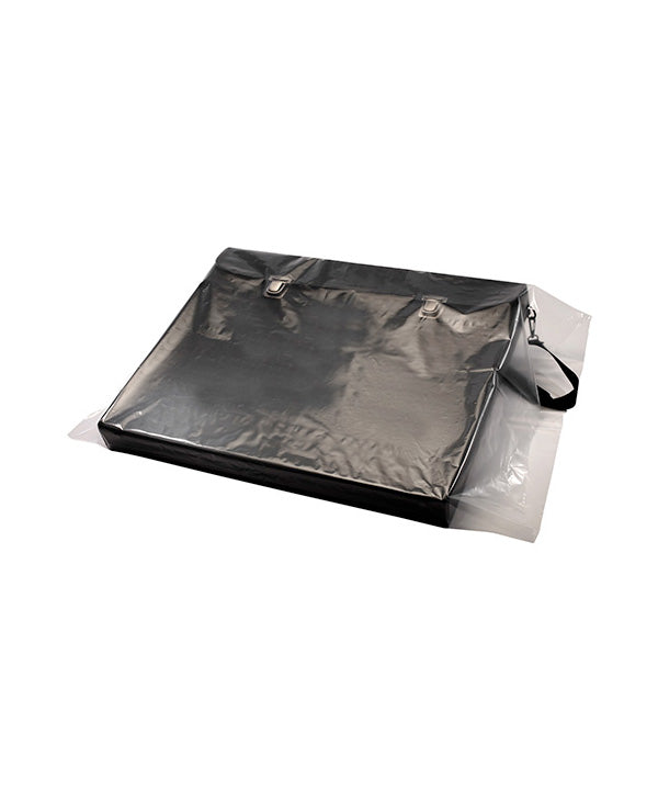 30" x 42" 3 Mil Flat Poly Bags