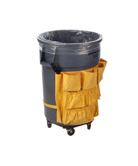 55-60 Gallon LLDPE Drum Liners 38