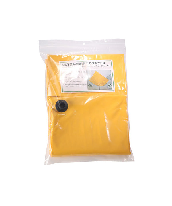 8" x 10" 4 Mil ProZip Reclosable Bags with Hang Holes